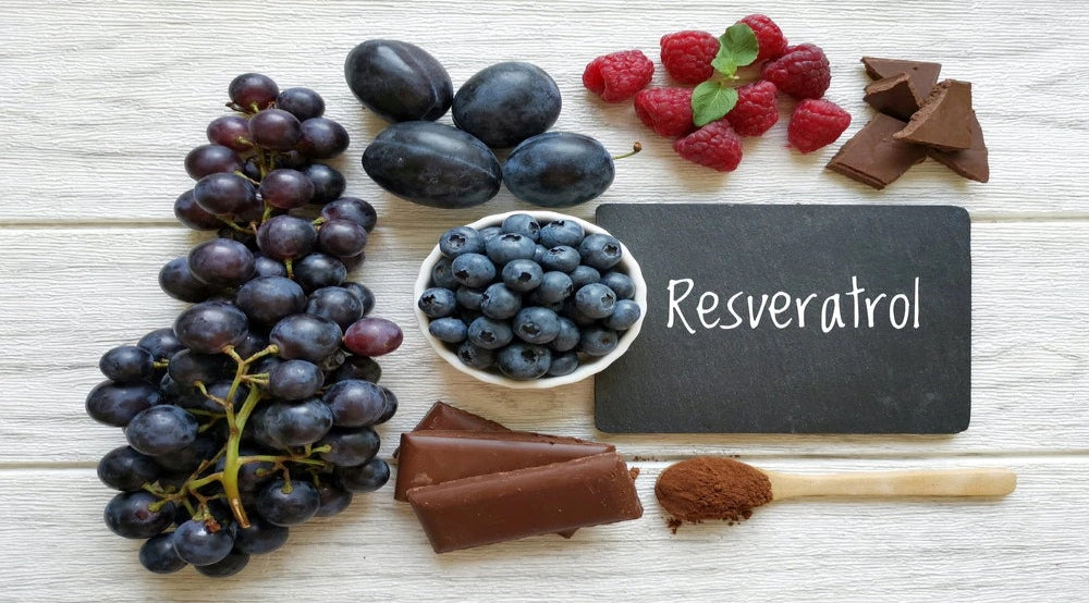 Top 5 Things to Avoid When Taking Resveratrol