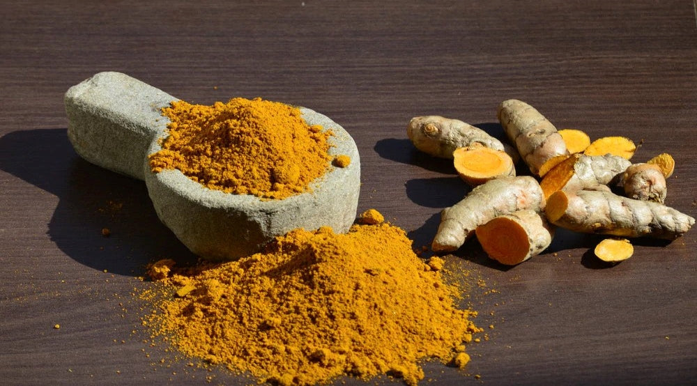The Ultimate Guide to Curcumin/Turmeric: How to Use and Enjoy This Superfood